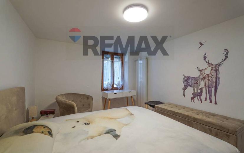 Rustico, ottimo stato, 784 m², San Vigilio - San Martino della Pigrizia, Bergamo — foto 29 di 56