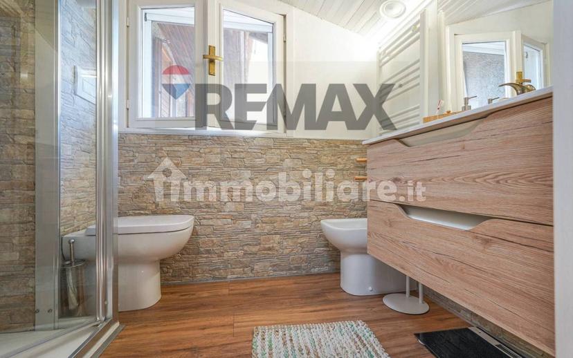 Rustico, ottimo stato, 784 m², San Vigilio - San Martino della Pigrizia, Bergamo — foto 2 di 56
