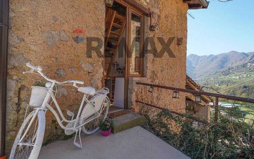 Rustico, ottimo stato, 784 m², San Vigilio - San Martino della Pigrizia, Bergamo — foto 28 di 56