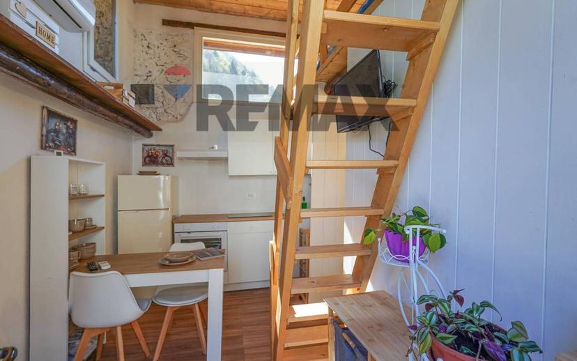 Rustico, ottimo stato, 784 m², San Vigilio - San Martino della Pigrizia, Bergamo — foto 26 di 56