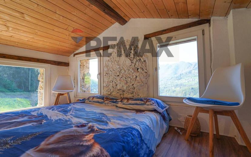 Rustico, ottimo stato, 784 m², San Vigilio - San Martino della Pigrizia, Bergamo — foto 54 di 56