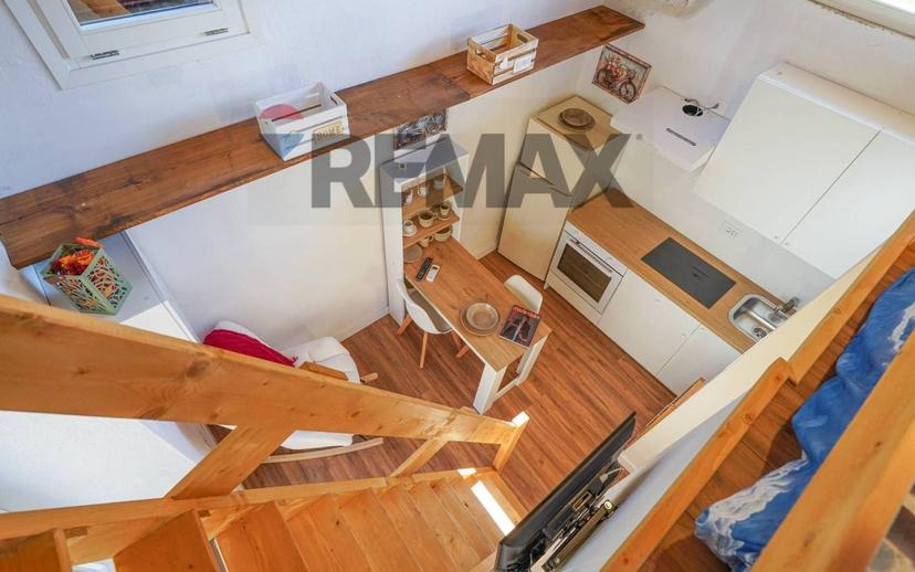 Rustico, ottimo stato, 784 m², San Vigilio - San Martino della Pigrizia, Bergamo — foto 41 di 56