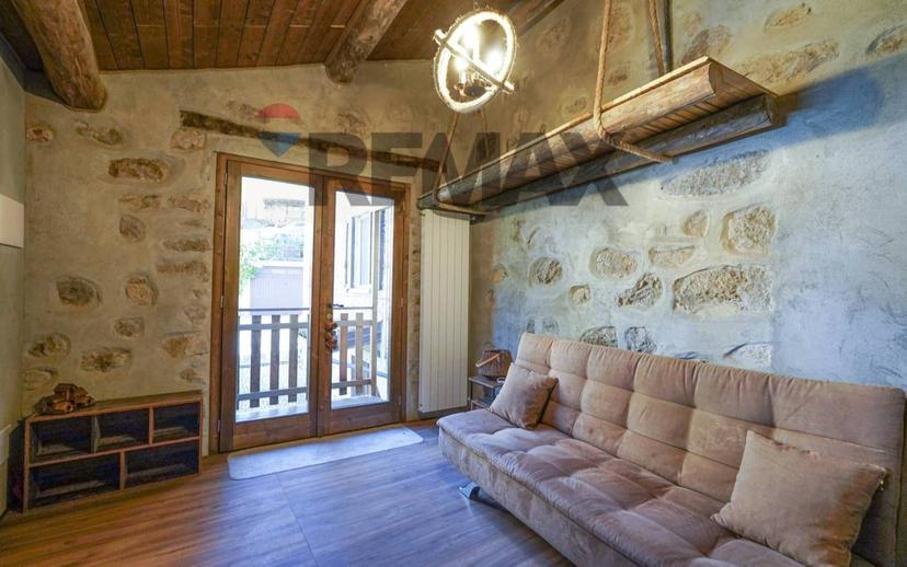 Rustico, ottimo stato, 784 m², San Vigilio - San Martino della Pigrizia, Bergamo — foto 34 di 56