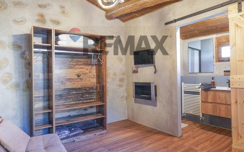 Rustico, ottimo stato, 784 m², San Vigilio - San Martino della Pigrizia, Bergamo — foto 32 di 56