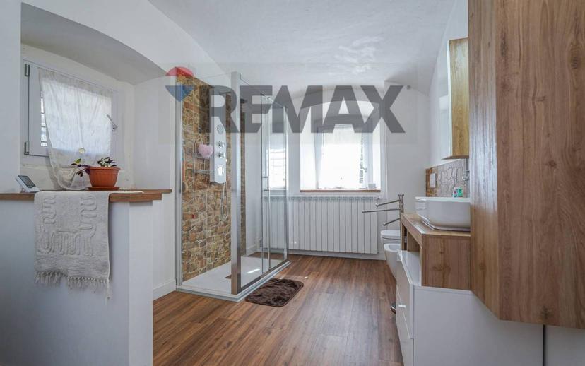 Rustico, ottimo stato, 784 m², San Vigilio - San Martino della Pigrizia, Bergamo — foto 22 di 56
