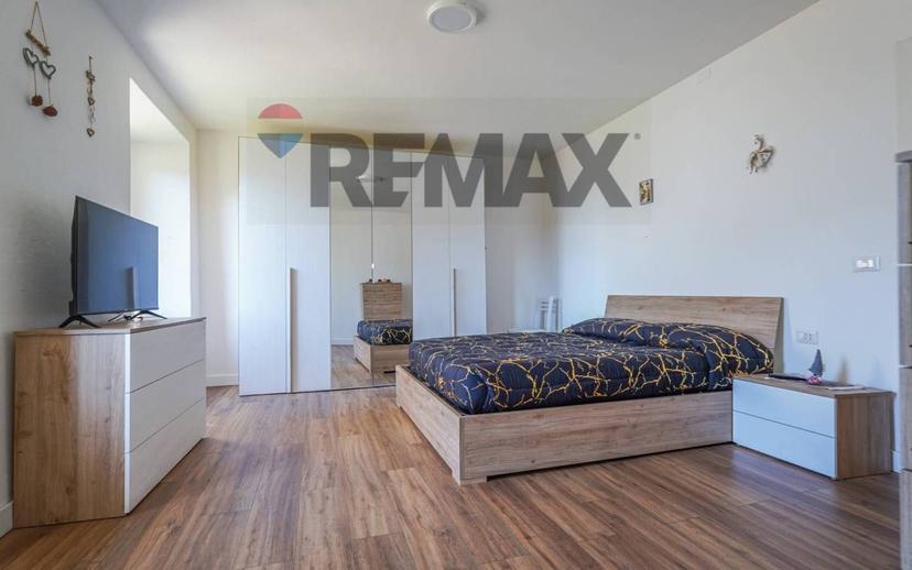 Rustico, ottimo stato, 784 m², San Vigilio - San Martino della Pigrizia, Bergamo — foto 40 di 56