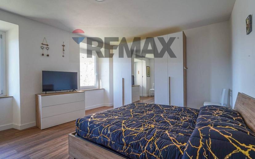 Rustico, ottimo stato, 784 m², San Vigilio - San Martino della Pigrizia, Bergamo — foto 21 di 56