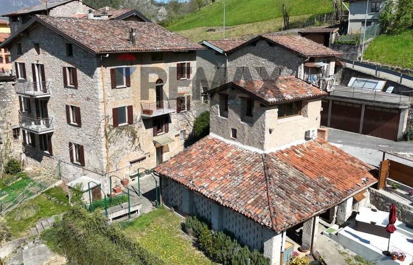 Rustico, ottimo stato, 784 m², San Vigilio - San Martino della Pigrizia, Bergamo — foto 11 di 56