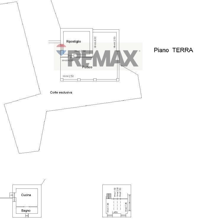 Rustico, ottimo stato, 784 m², San Vigilio - San Martino della Pigrizia, Bergamo — foto 33 di 56
