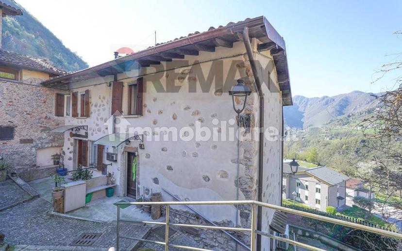 Rustico, ottimo stato, 784 m², San Vigilio - San Martino della Pigrizia, Bergamo — foto 13 di 56