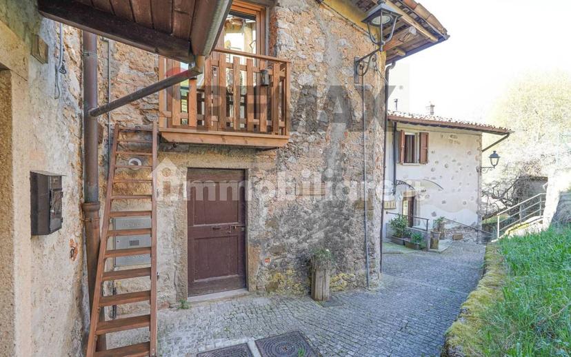 Rustico, ottimo stato, 784 m², San Vigilio - San Martino della Pigrizia, Bergamo — foto 17 di 56