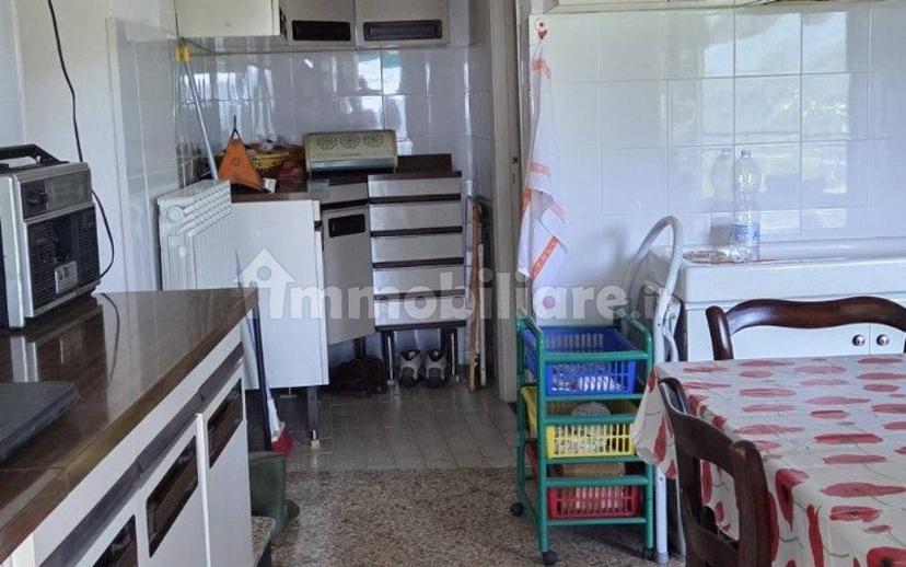 Bilocale salita Brignole 2, Uscio — foto 11 di 58