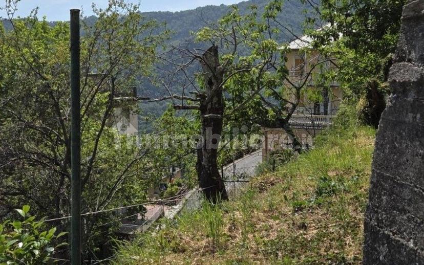 Bilocale salita Brignole 2, Uscio — foto 3 di 58