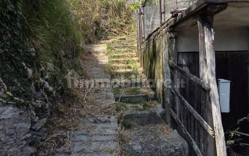Bilocale salita Brignole 2, Uscio — foto 51 di 58