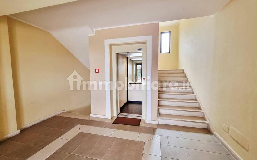 Quadrilocale Contrada Archi 2f, Picarelli, Rione Ferrovia, Archi, Avellino — foto 34 di 46