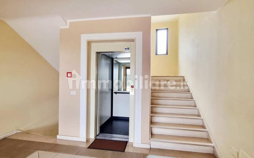 Quadrilocale Contrada Archi 2f, Picarelli, Rione Ferrovia, Archi, Avellino — foto 10 di 46