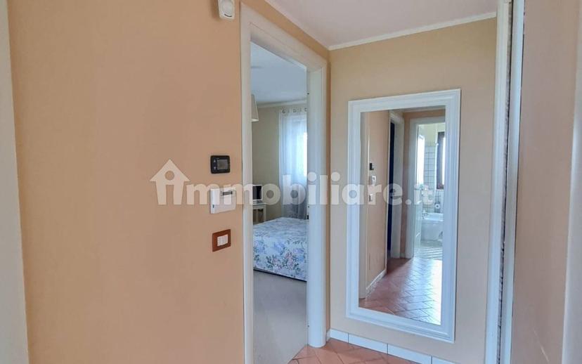 Quadrilocale Contrada Archi 2f, Picarelli, Rione Ferrovia, Archi, Avellino — foto 41 di 46