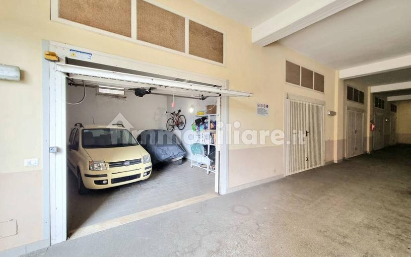 Quadrilocale Contrada Archi 2f, Picarelli, Rione Ferrovia, Archi, Avellino — foto 36 di 46