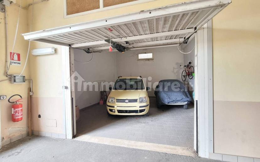 Quadrilocale Contrada Archi 2f, Picarelli, Rione Ferrovia, Archi, Avellino — foto 6 di 46