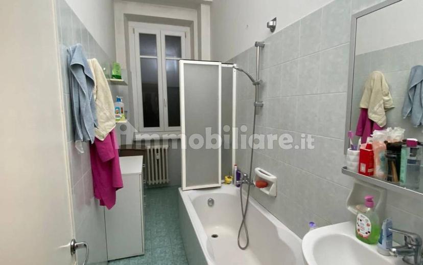 Stanza singola via Marengo 15, Alessandria