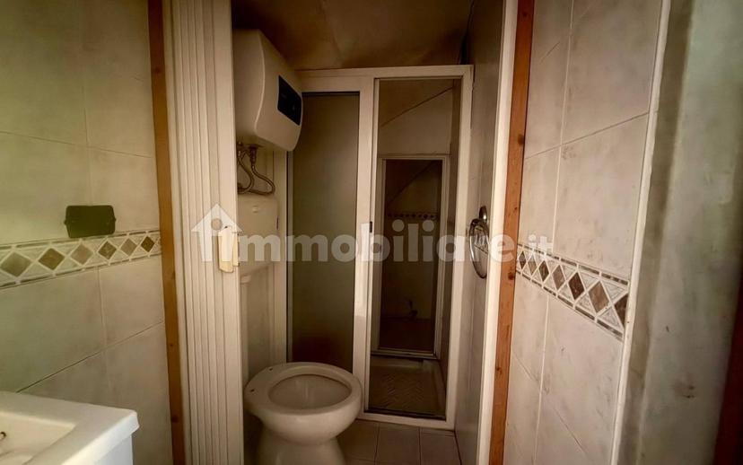 Monolocale buono stato, primo piano, Borgovilla - Barberini, Barletta — foto 4 di 7