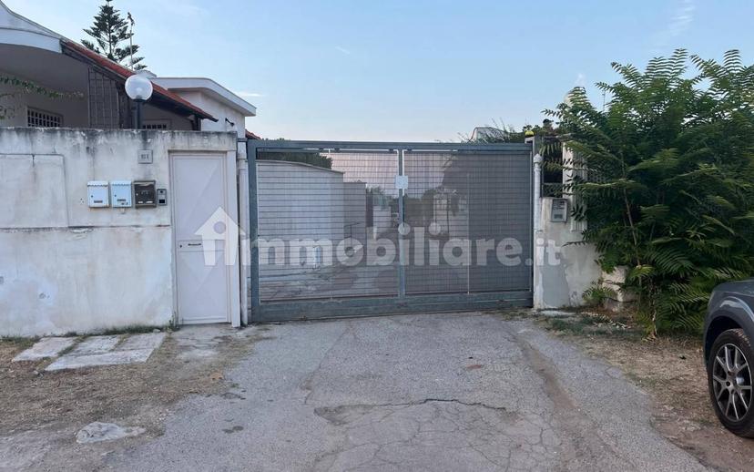 Villa unifamiliare Strada Pantaleo 15/e, San Giorgio, Bari