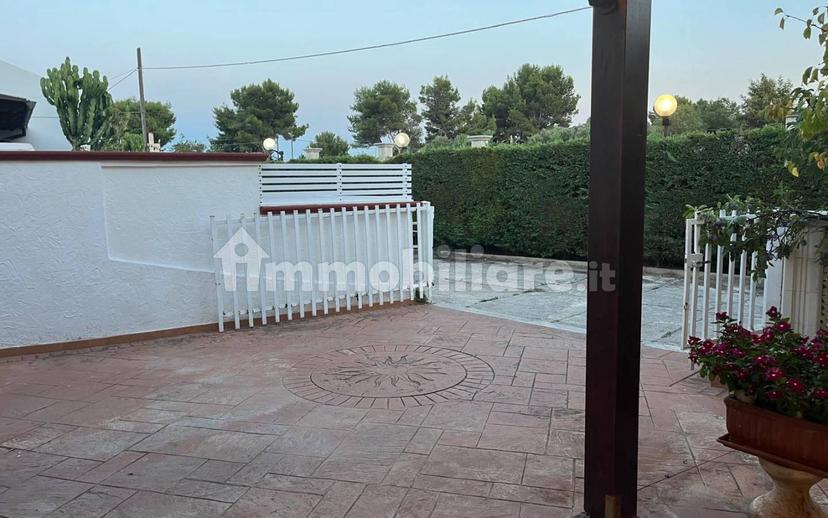 Villa unifamiliare Strada Pantaleo 15/e, San Giorgio, Bari — foto 8 di 8