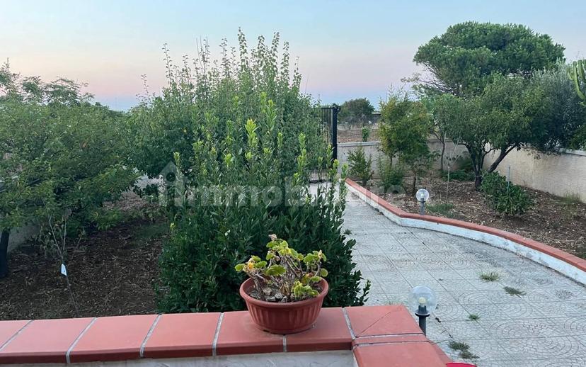 Villa unifamiliare Strada Pantaleo 15/e, San Giorgio, Bari — foto 7 di 8
