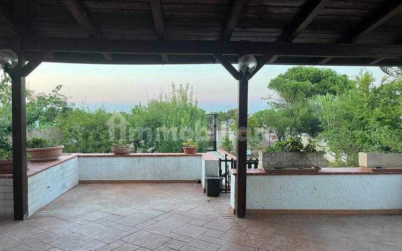 Villa unifamiliare Strada Pantaleo 15/e, San Giorgio, Bari — foto 2 di 8