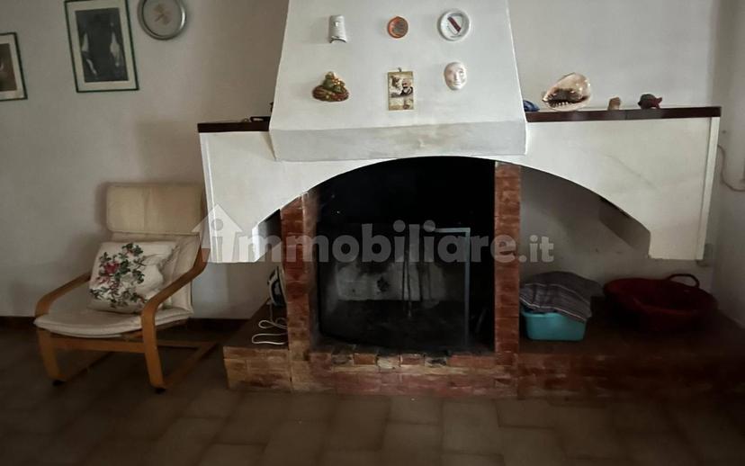 Villa unifamiliare Strada Pantaleo 15/e, San Giorgio, Bari — foto 6 di 8