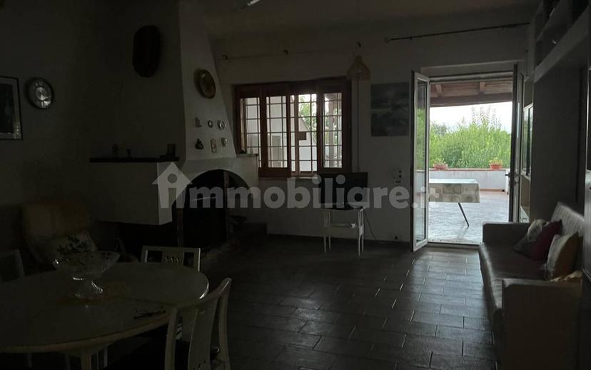 Villa unifamiliare Strada Pantaleo 15/e, San Giorgio, Bari — foto 4 di 8