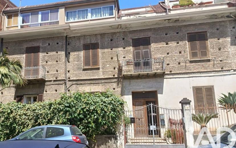 Appartamento via capitano manfredi 16, Nicastro Sambiase, Lamezia Terme — foto 4 di 19