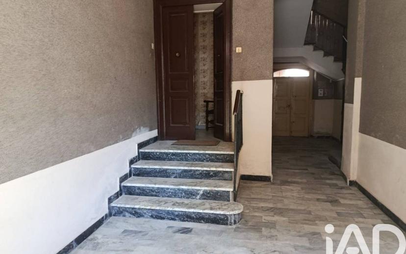 Appartamento via capitano manfredi 16, Nicastro Sambiase, Lamezia Terme — foto 15 di 19