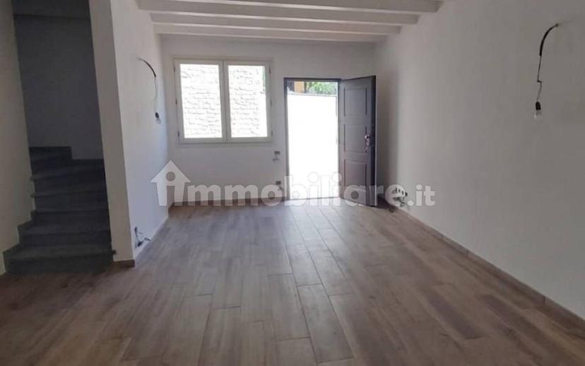 Terratetto unifamiliare via Fratelli Buricchi 31, Poggio Alla Malva, Carmignano — foto 4 di 14