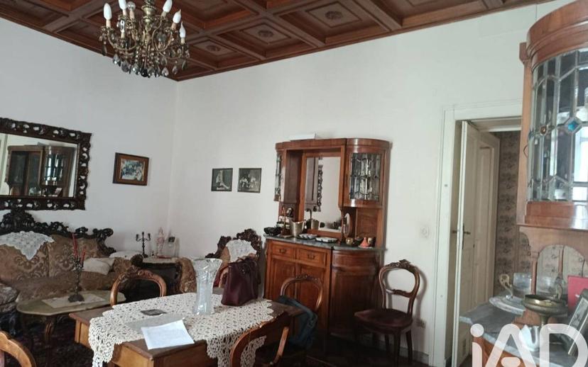 Appartamento via capitano manfredi 16, Nicastro Sambiase, Lamezia Terme — foto 2 di 19