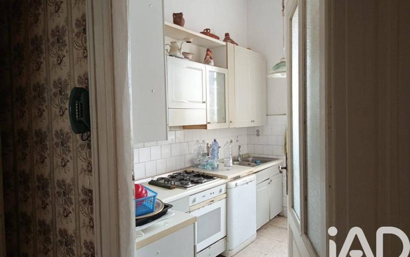 Appartamento via capitano manfredi 16, Nicastro Sambiase, Lamezia Terme — foto 18 di 19