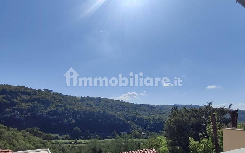 Terratetto unifamiliare via Fratelli Buricchi 31, Poggio Alla Malva, Carmignano