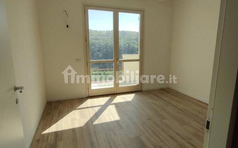 Terratetto unifamiliare via Fratelli Buricchi 31, Poggio Alla Malva, Carmignano — foto 10 di 14
