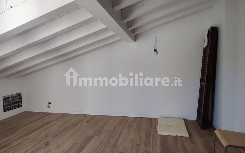 Terratetto unifamiliare via Fratelli Buricchi 31, Poggio Alla Malva, Carmignano — foto 12 di 14