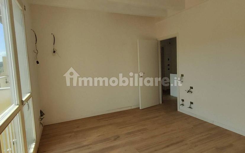 Terratetto unifamiliare via Fratelli Buricchi 31, Poggio Alla Malva, Carmignano — foto 9 di 14