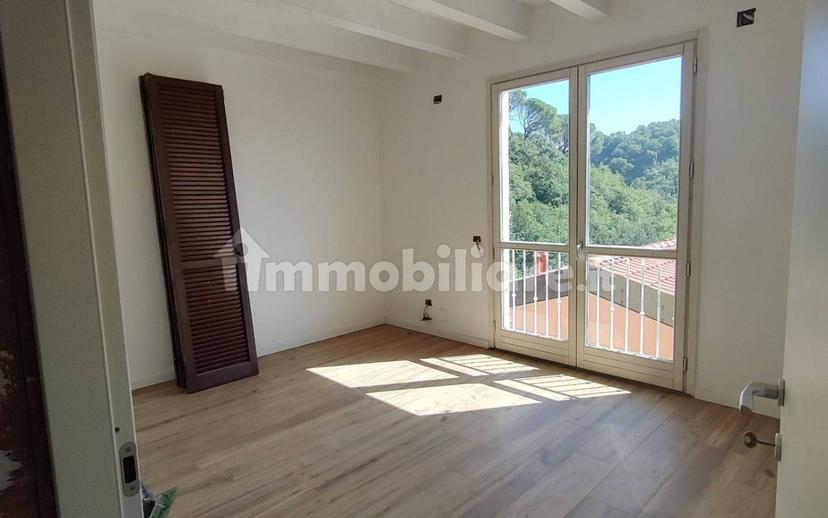 Terratetto unifamiliare via Fratelli Buricchi 31, Poggio Alla Malva, Carmignano — foto 5 di 14