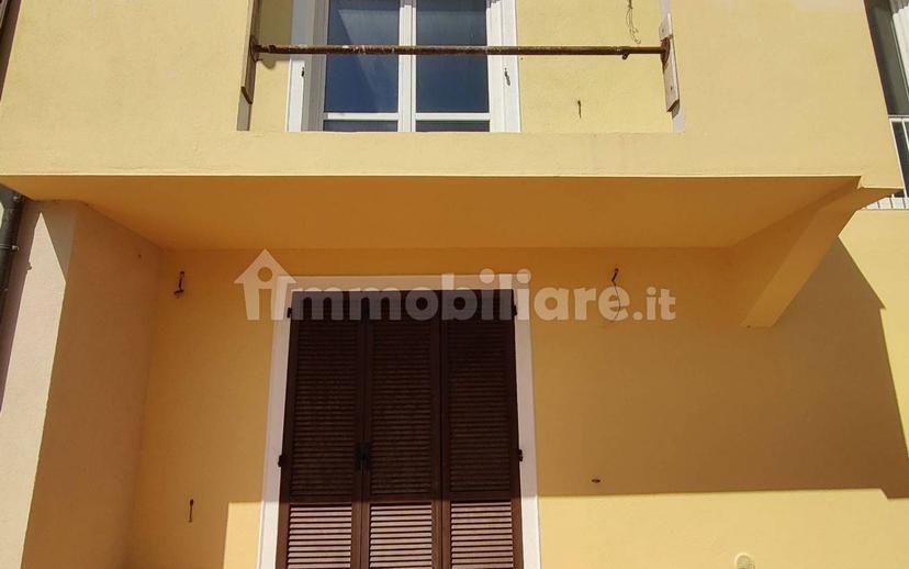 Terratetto unifamiliare via Fratelli Buricchi 31, Poggio Alla Malva, Carmignano — foto 11 di 14