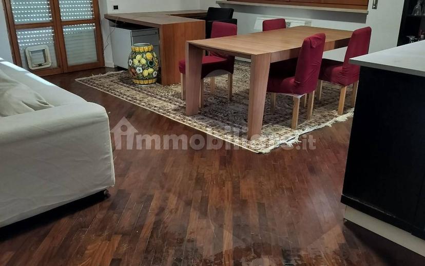 Appartamento Contrada Sant'Antonio 196, Valmir, Petritoli — foto 3 di 19
