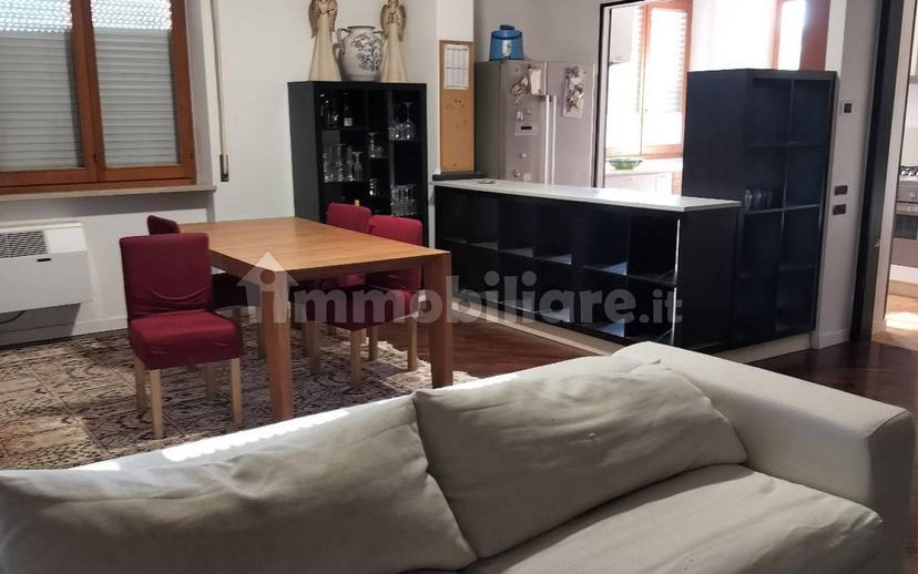 Appartamento Contrada Sant'Antonio 196, Valmir, Petritoli — foto 4 di 19