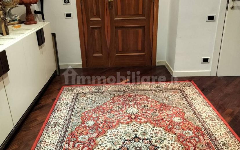 Appartamento Contrada Sant'Antonio 196, Valmir, Petritoli — foto 17 di 19