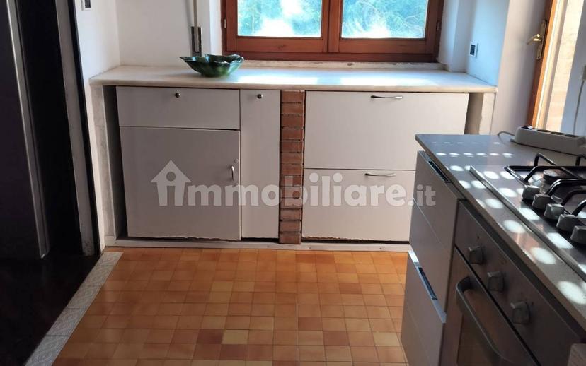Appartamento Contrada Sant'Antonio 196, Valmir, Petritoli — foto 14 di 19