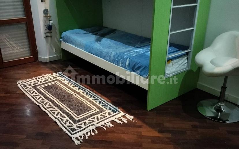 Appartamento Contrada Sant'Antonio 196, Valmir, Petritoli — foto 19 di 19