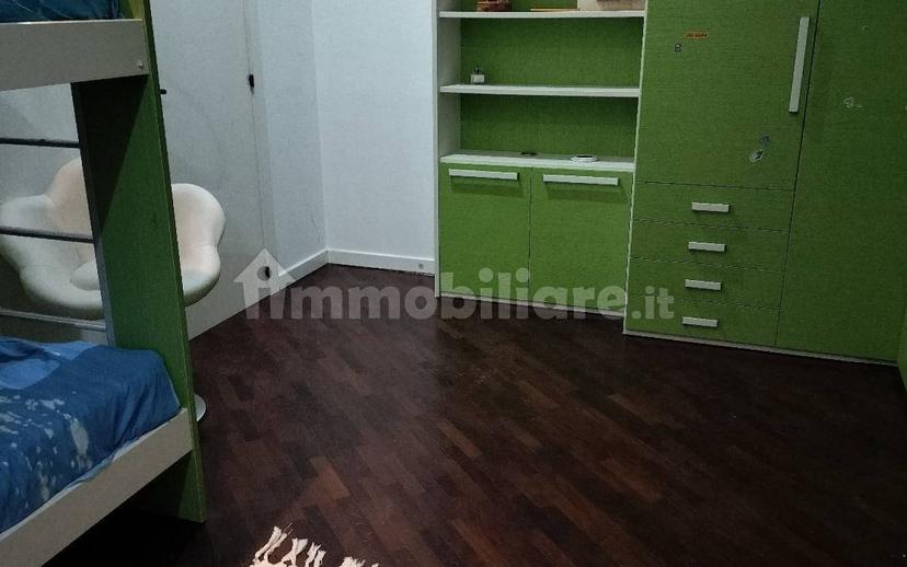 Appartamento Contrada Sant'Antonio 196, Valmir, Petritoli — foto 9 di 19