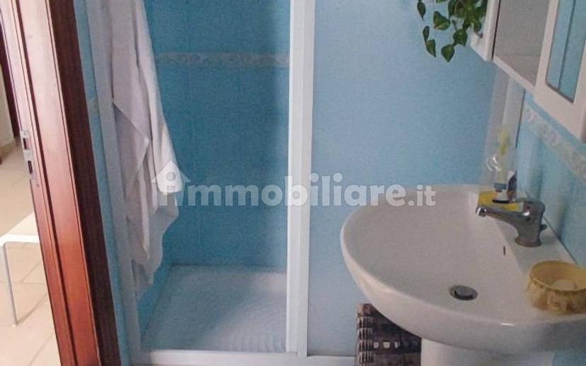 Monolocale via Vittorio Emanuele 34, Martina Franca — foto 4 di 9