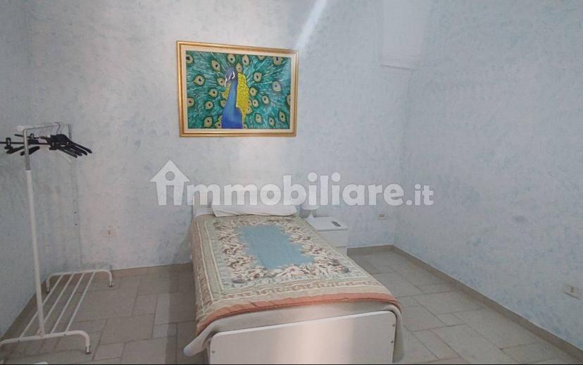 Monolocale via Vittorio Emanuele 34, Martina Franca — foto 8 di 9